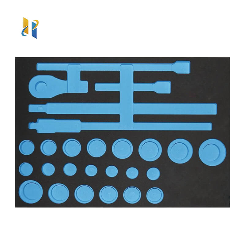 eva foam insert tray
